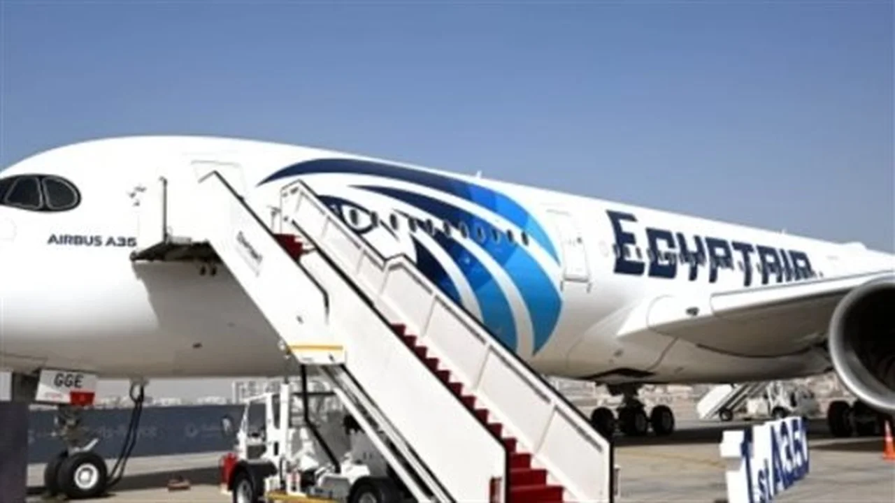 عودة تدريجية.. مصر للطيران تعلن جدول رحلاتها الإقليمية إلى الوجهات المحددة الجديدة